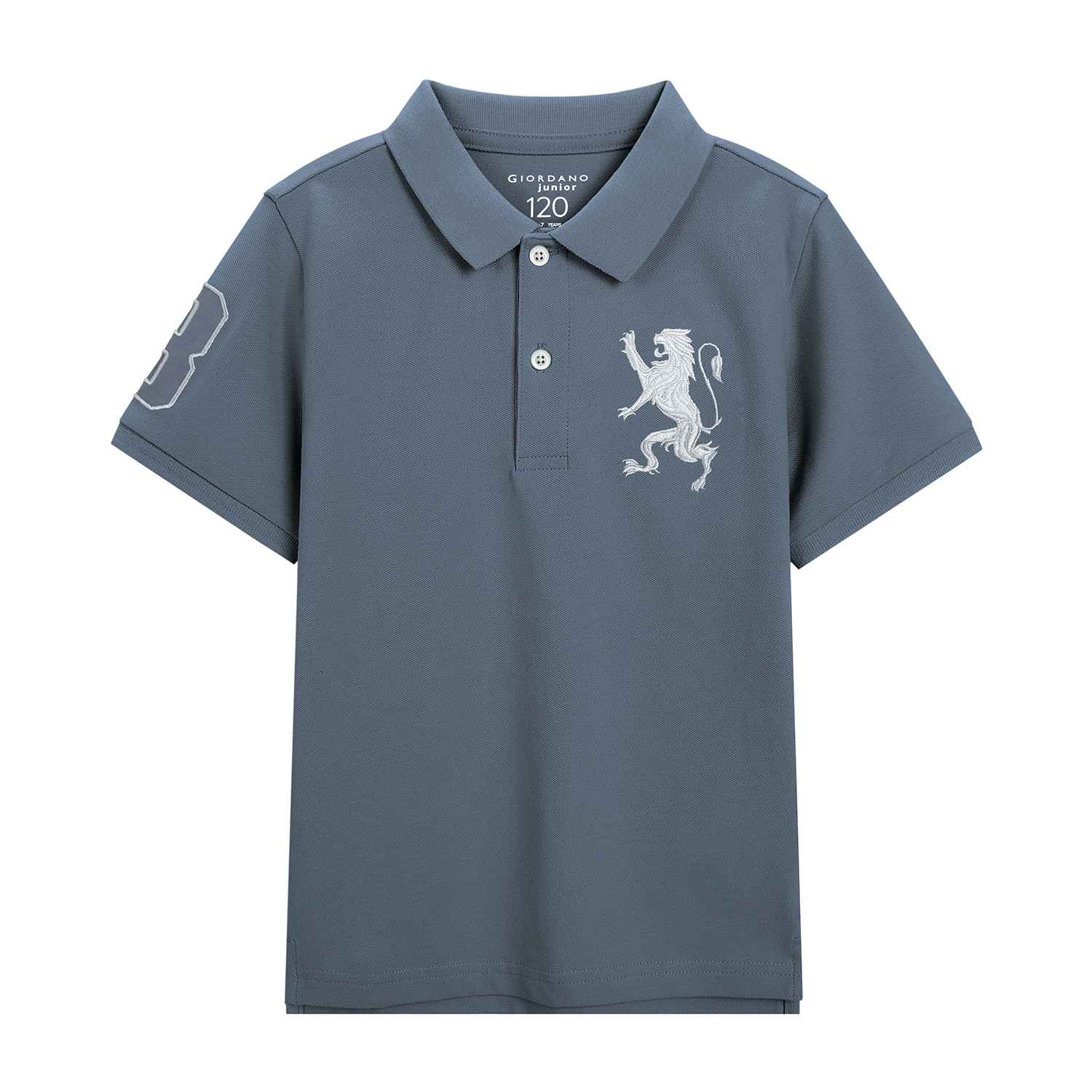 Junior's Lion Polo - Giordano