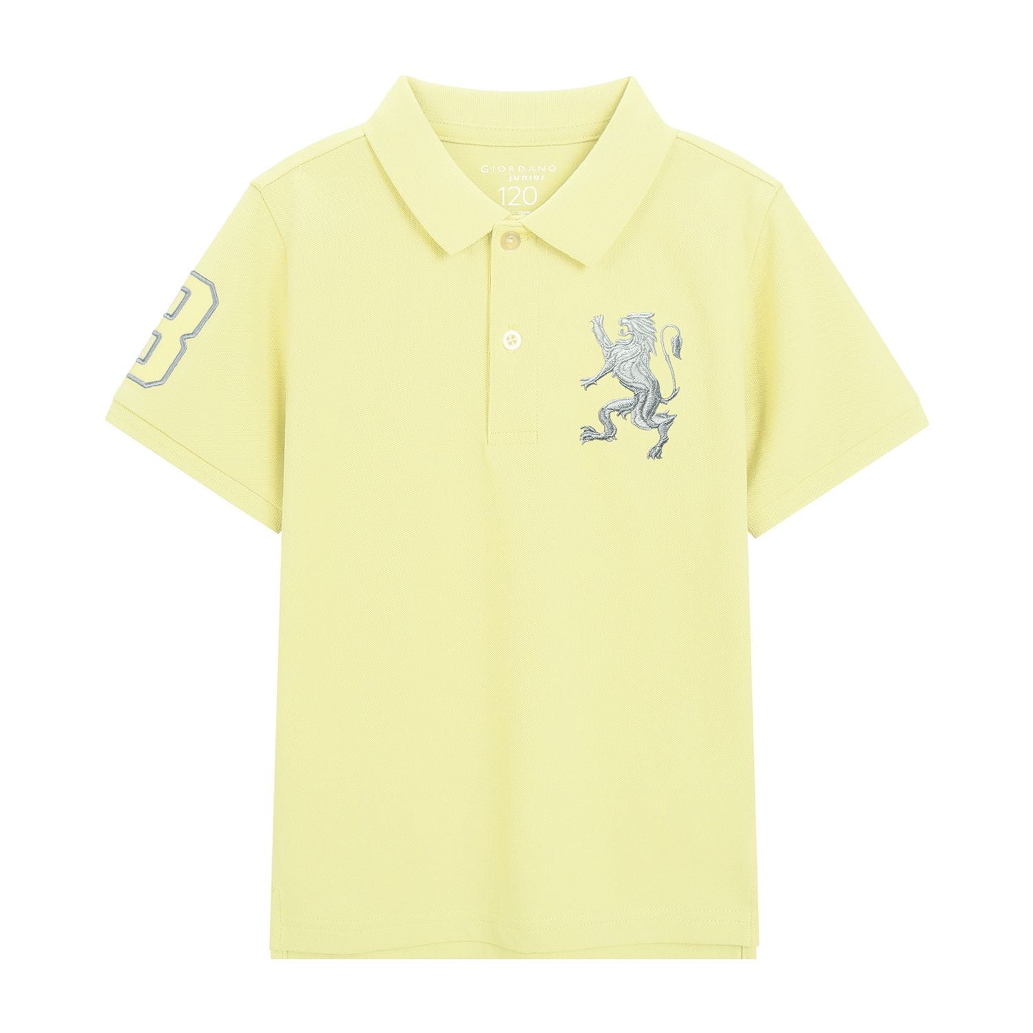 Junior's Lion Polo - Giordano
