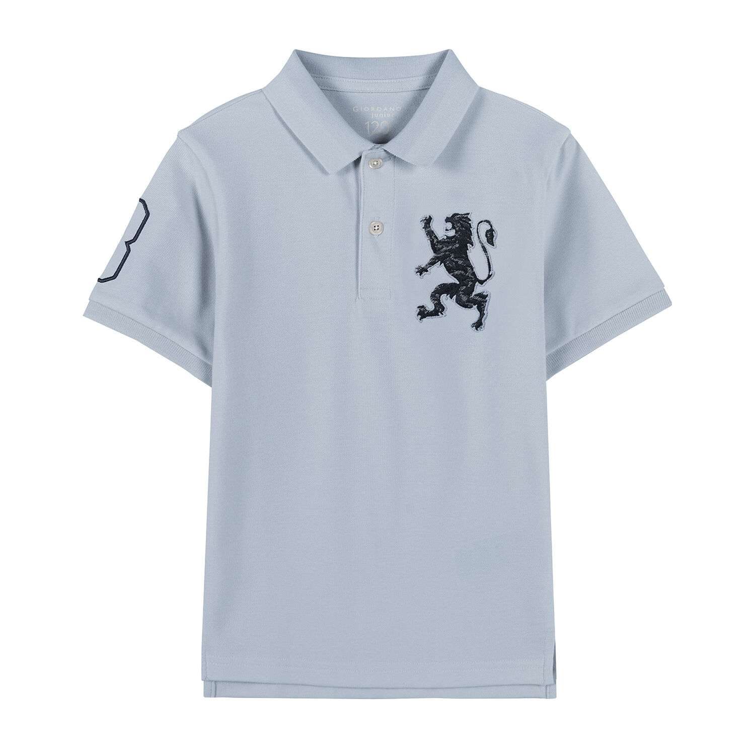 Junior's Lion Polo - Giordano