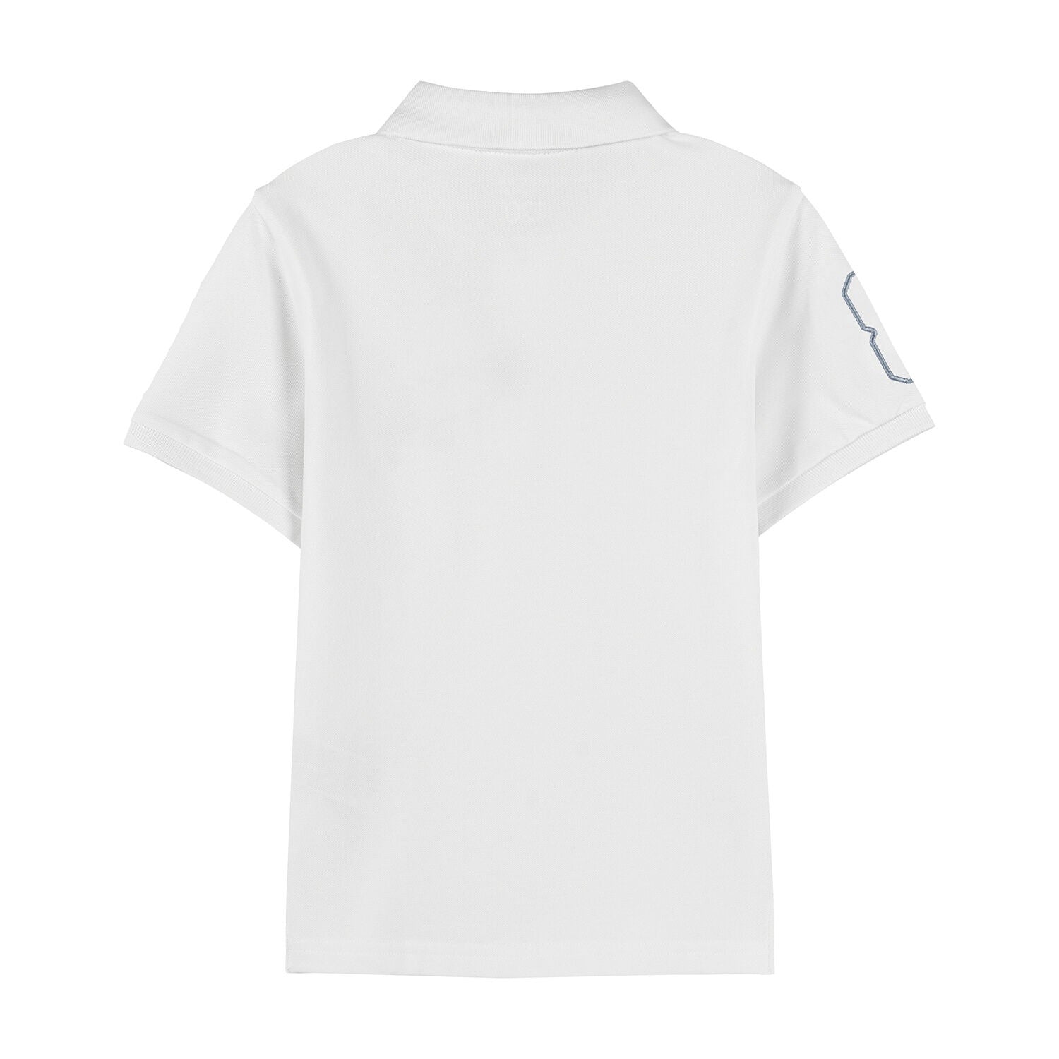 Junior's Lion Polo - Giordano