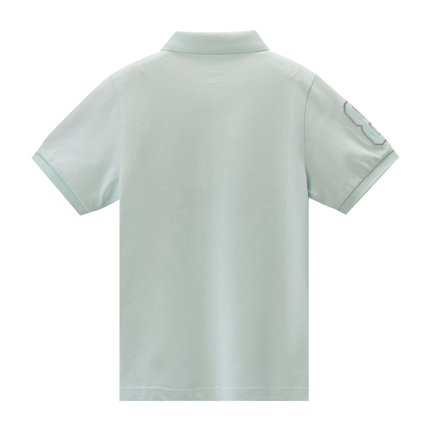 Junior's Lion Polo - Giordano