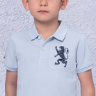 Junior's Lion Polo - Giordano