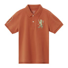 Junior's Lion Polo - Giordano