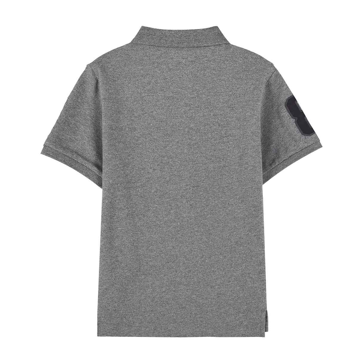 Junior's Lion Polo - Giordano