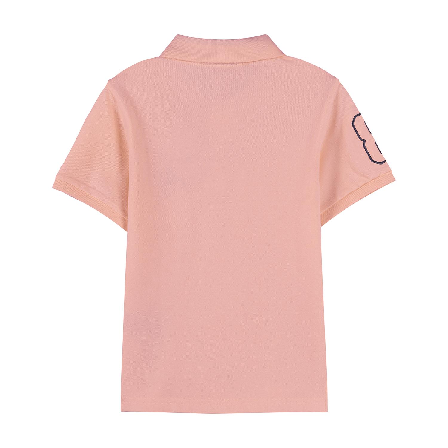 Junior's Lion Polo - Giordano