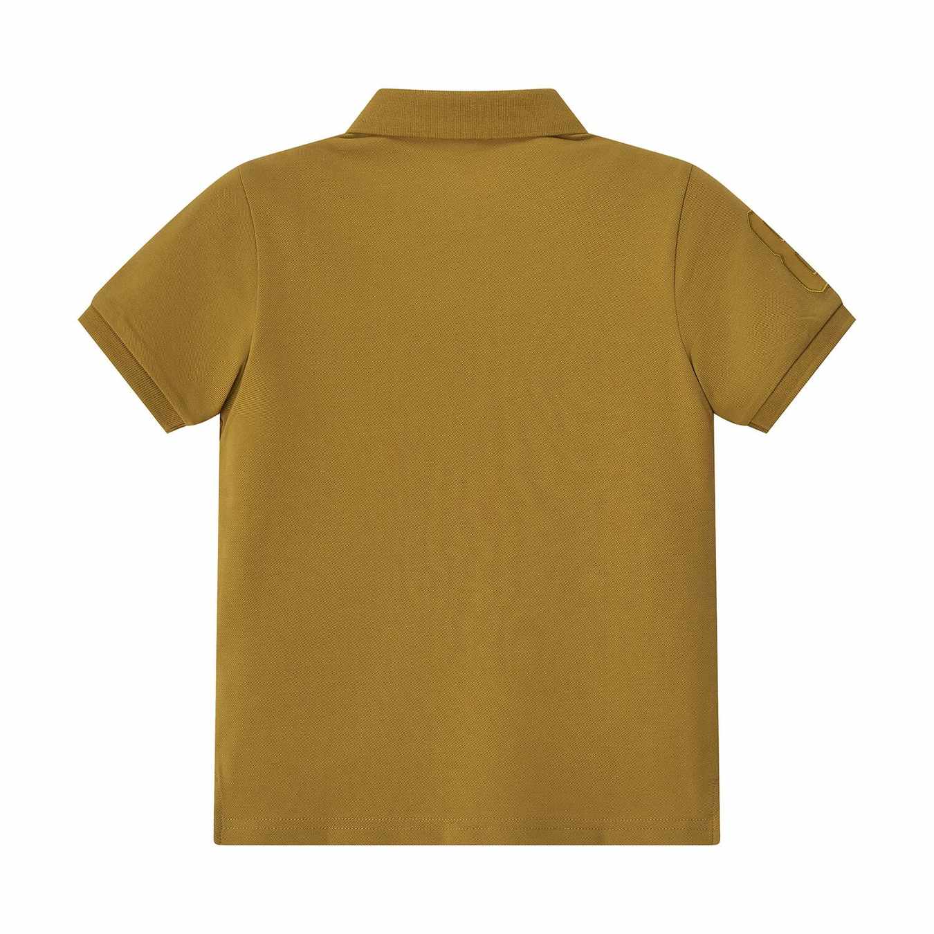 Junior's Lion Polo - Giordano