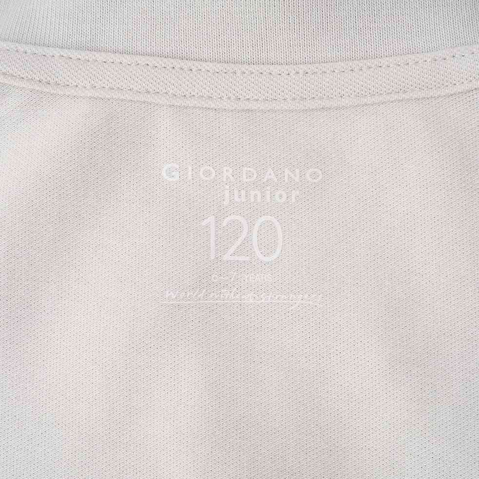 Junior's Lion Polo - Giordano