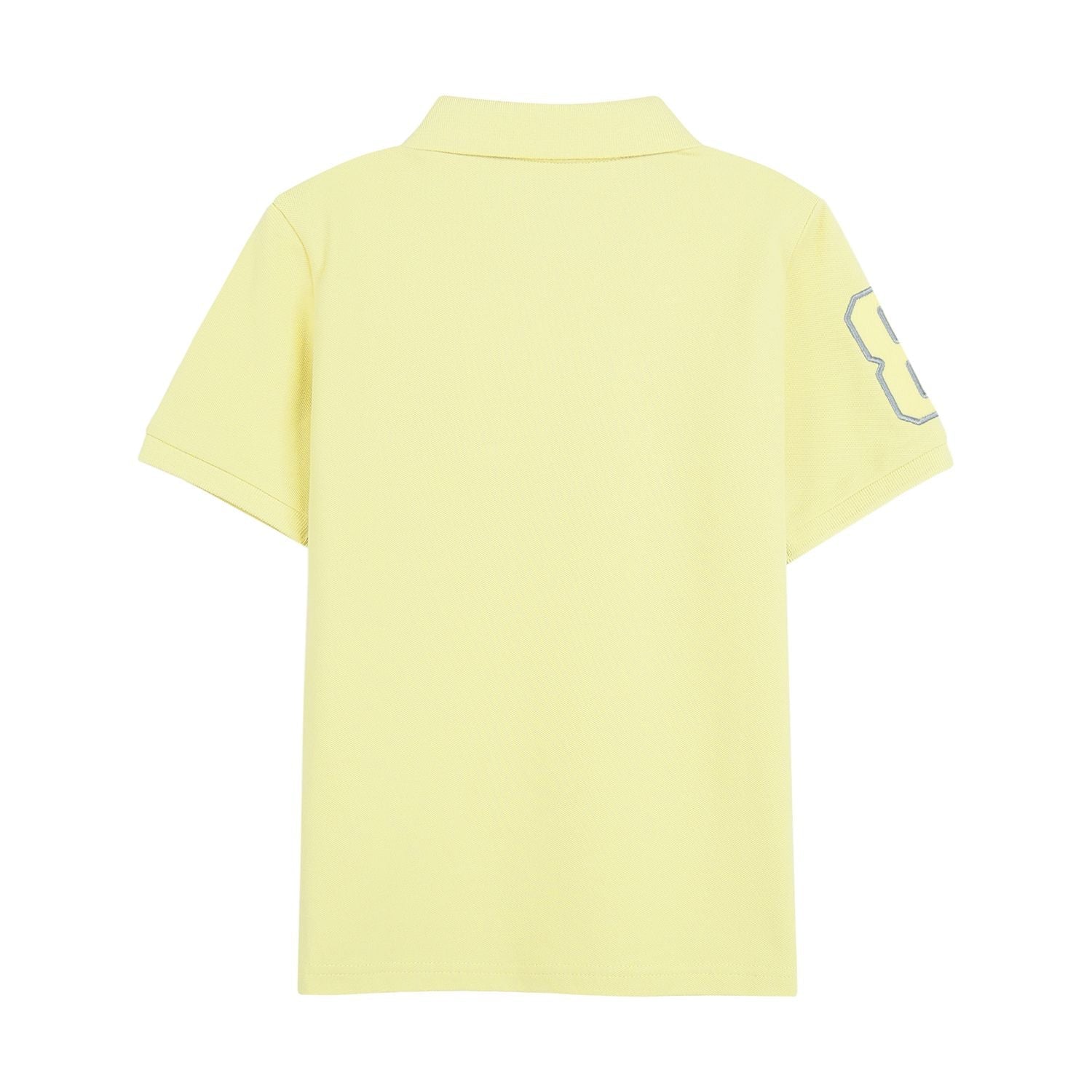 Junior's Lion Polo - Giordano