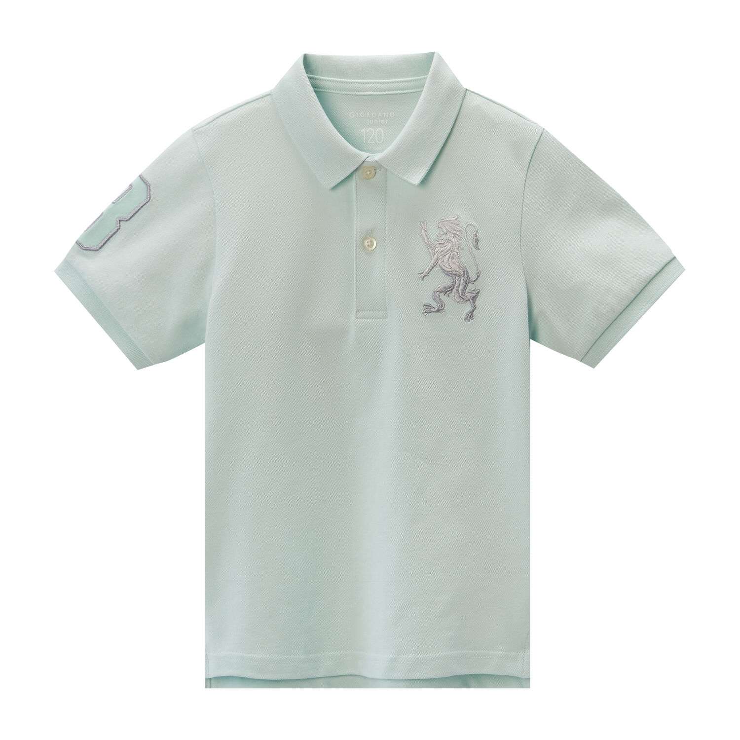 Junior's Lion Polo - Giordano