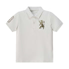 Junior's Lion Polo - Giordano