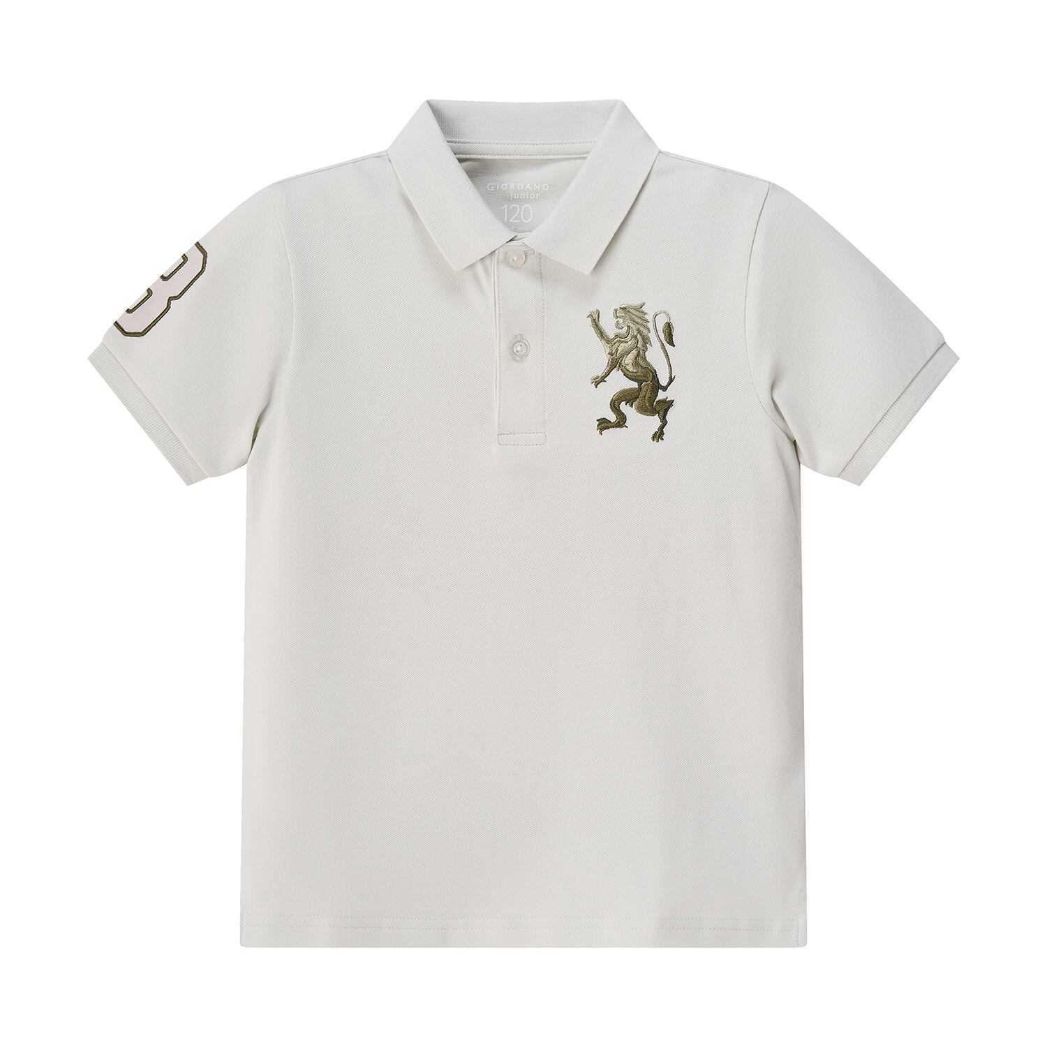 Junior's Lion Polo - Giordano