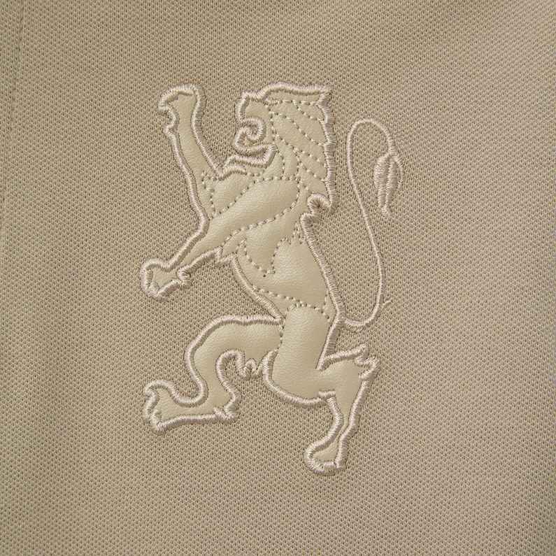 Junior's Lion Polo - Giordano