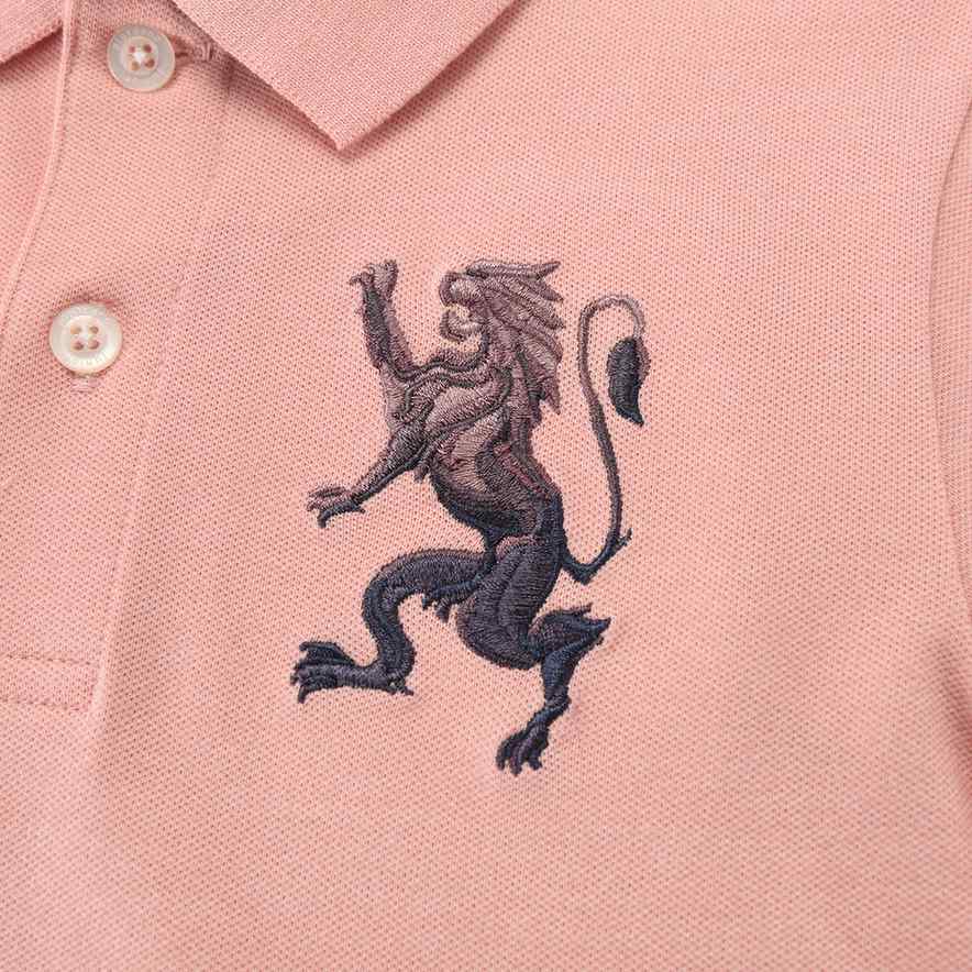 Junior's Lion Polo - Giordano