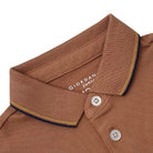 Junior's Lion Polo - Giordano