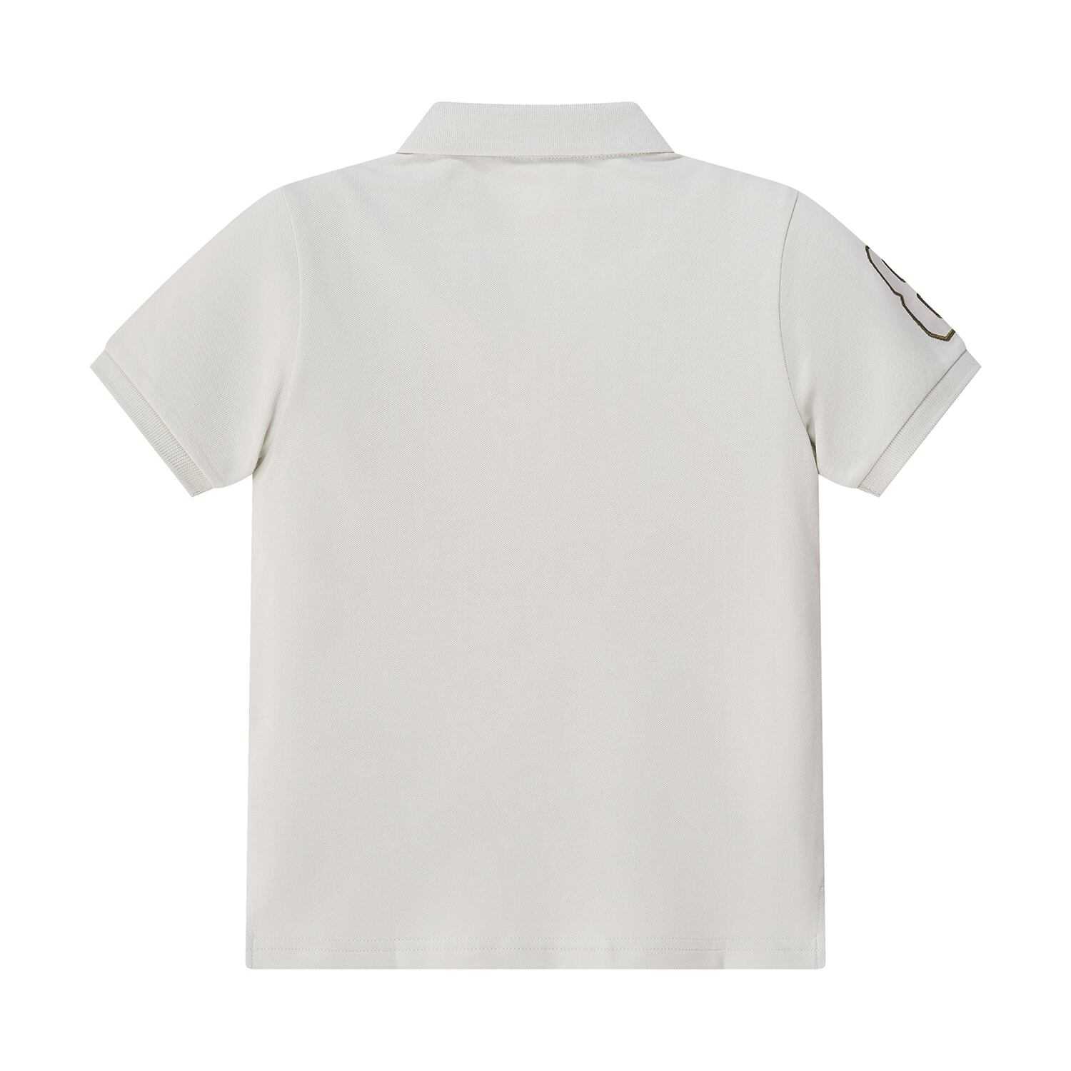 Junior's Lion Polo - Giordano