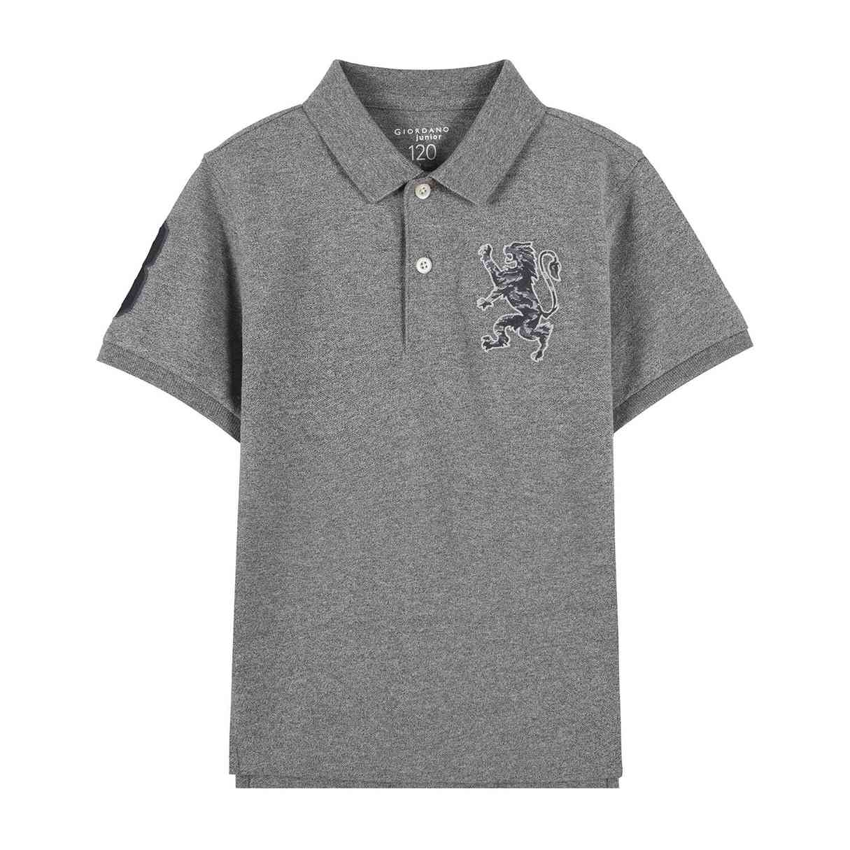 Junior's Lion Polo - Giordano