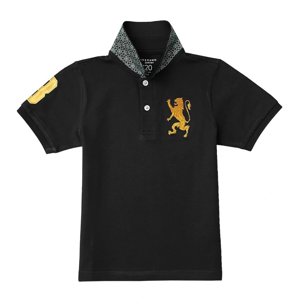 Junior's Lion Polo - Giordano