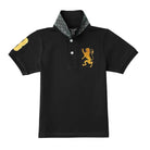 Junior's Lion Polo - Giordano
