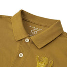 Junior's Lion Polo - Giordano
