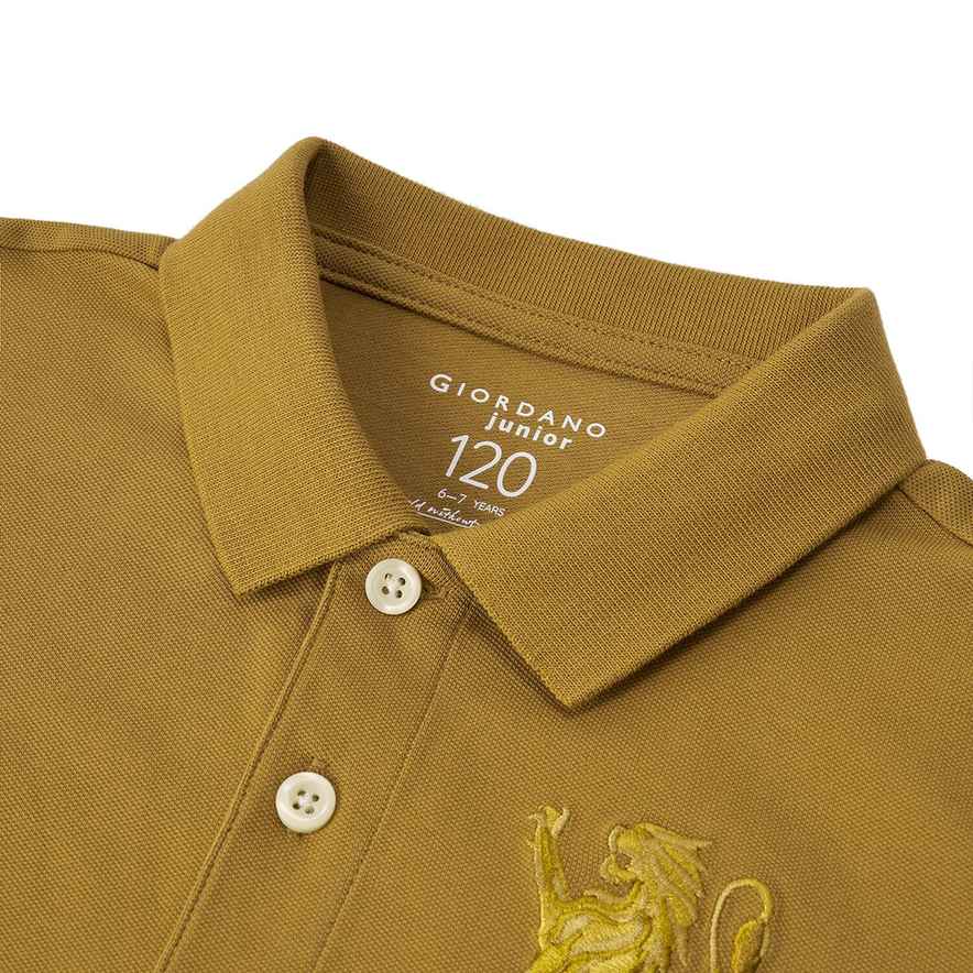 Junior's Lion Polo - Giordano