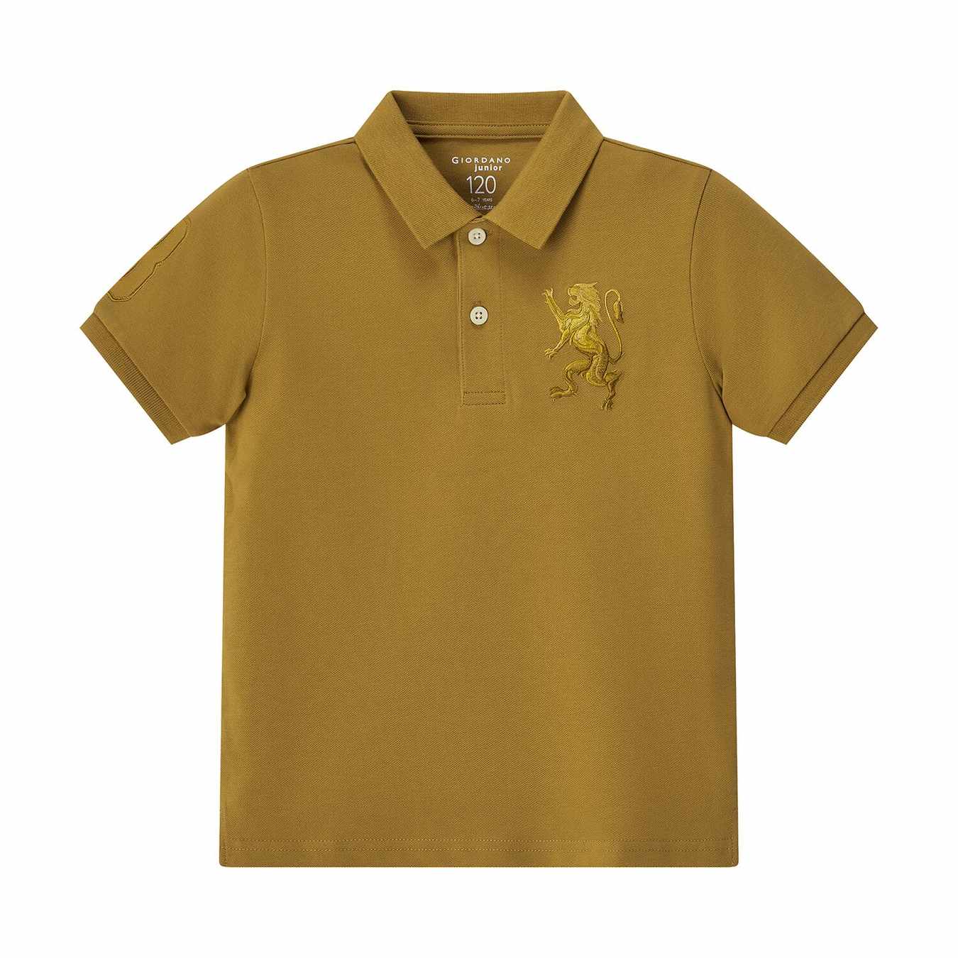 Junior's Lion Polo - Giordano