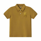 Junior's Lion Polo - Giordano