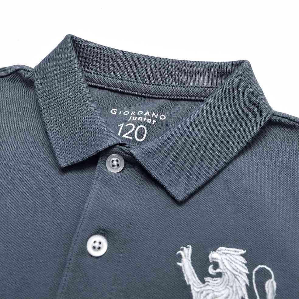 Junior's Lion Polo - Giordano