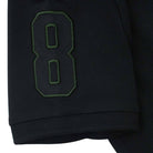 Junior's Lion Polo - Black - Giordano