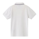 Junior's Liquid Touch Cotton Interlock Polo - Giordano
