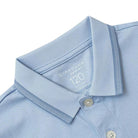 Junior's Liquid Touch Cotton Interlock Polo - Giordano
