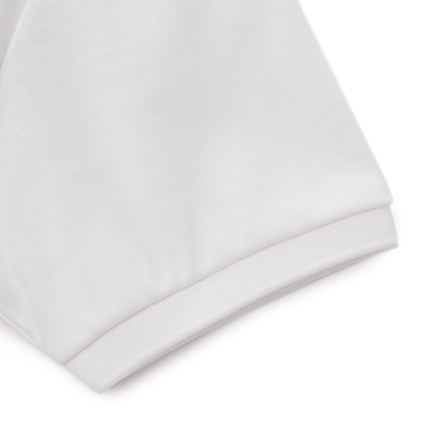 Junior's Liquid Touch Cotton Interlock Polo - Giordano