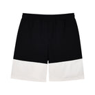 Junior's Mid Rise Comfort Elastic Waist Shorts - Giordano