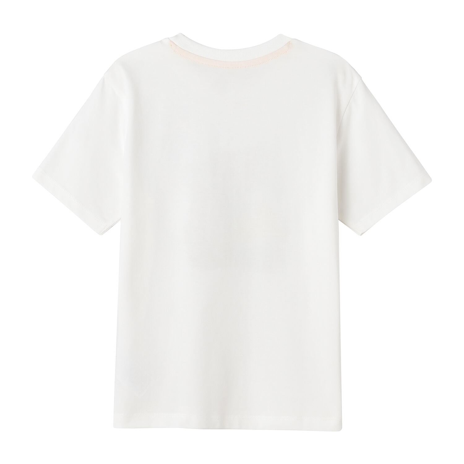 Junior's Regular Fit Minions Print Tee - Giordano