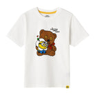 Junior's Regular Fit Minions Print Tee - Giordano