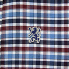 Junior's Regular Fit Oxford Shirt - Giordano