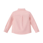 Junior's Regular Fit Oxford Shirt - Giordano