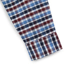 Junior's Regular Fit Oxford Shirt - Giordano