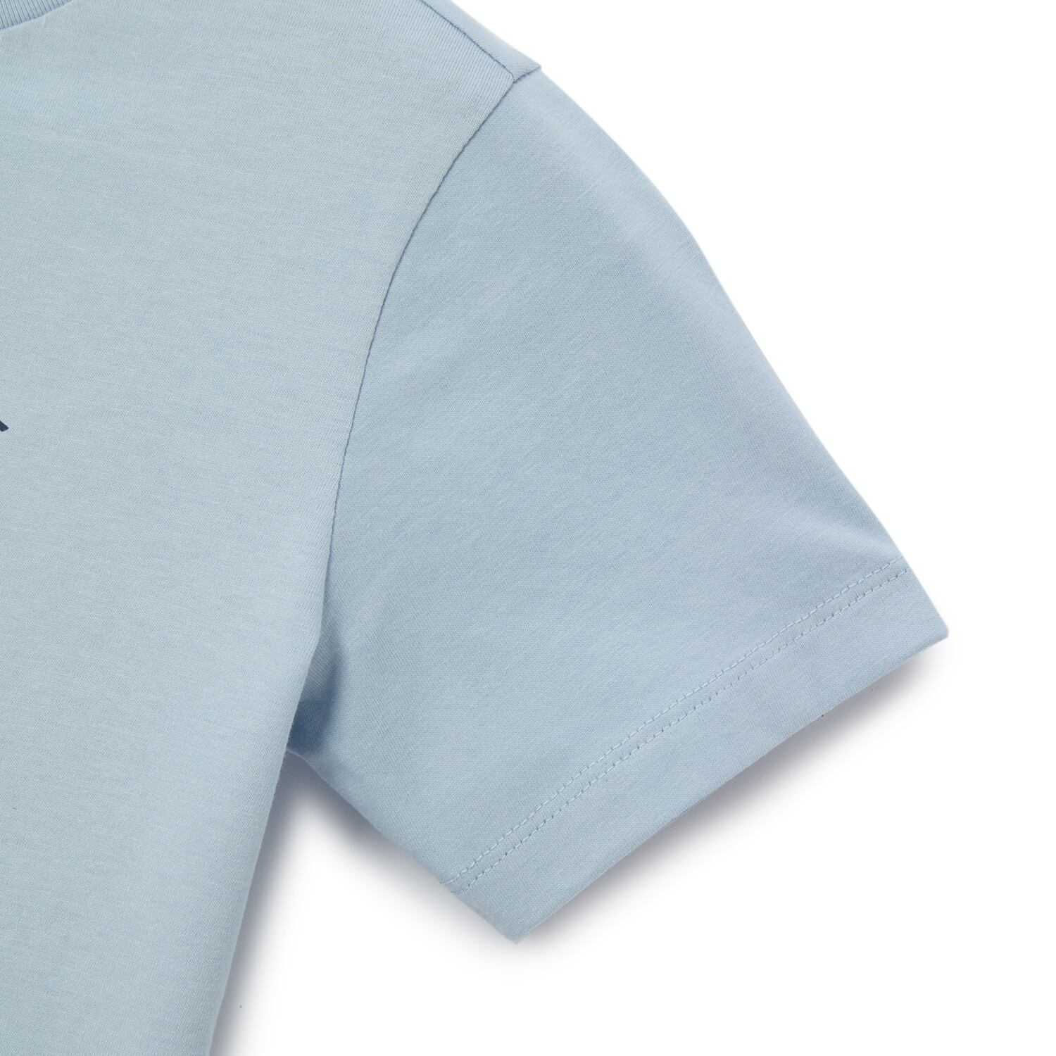 Junior's Regular Fit Print Tee - Giordano