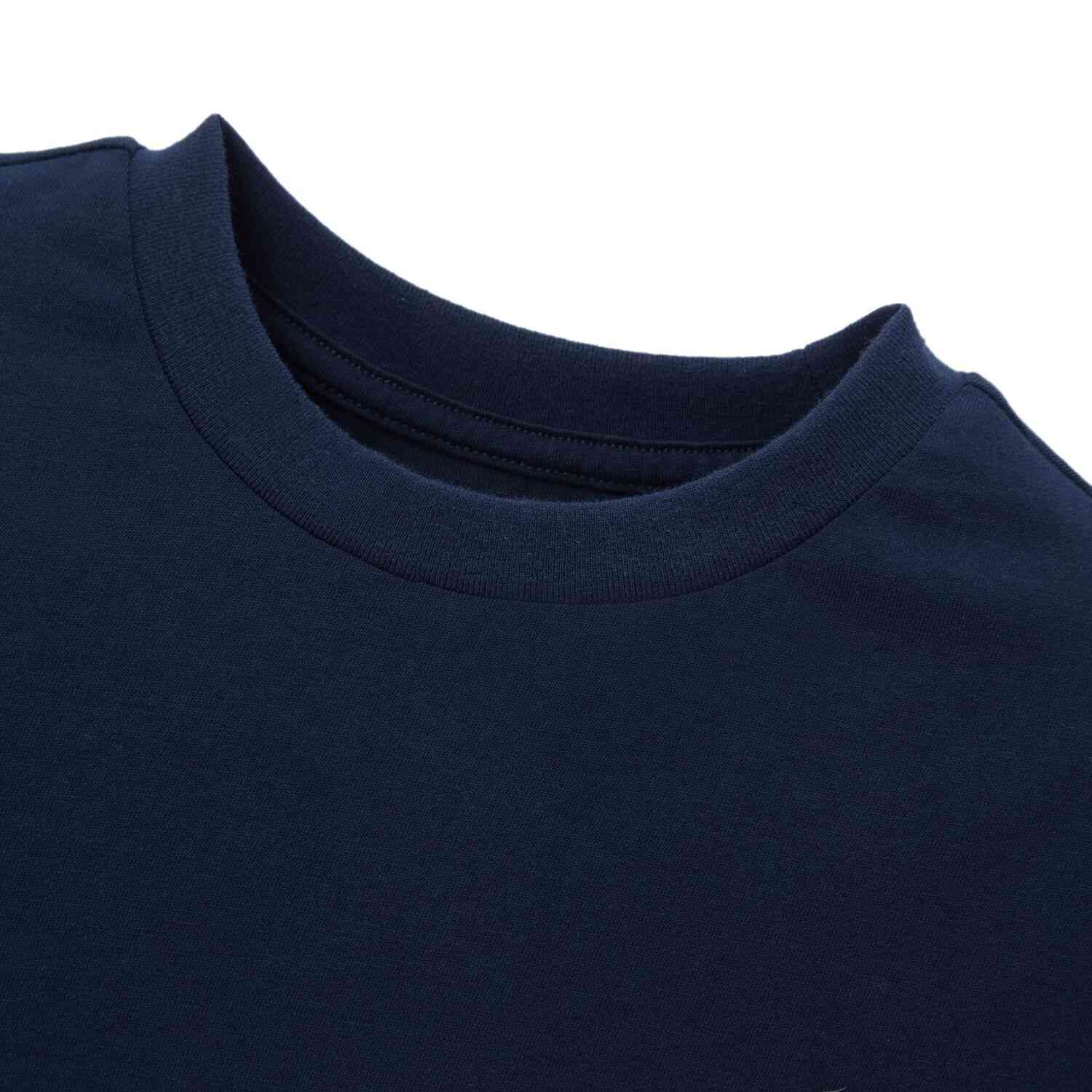 Junior's Regular Fit Tiger Graphic T-Shirt - Giordano