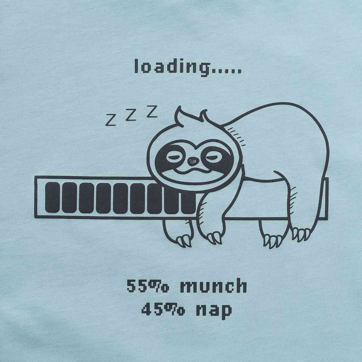 Junior's Regular Fit Tiger Graphic T-Shirt - Giordano