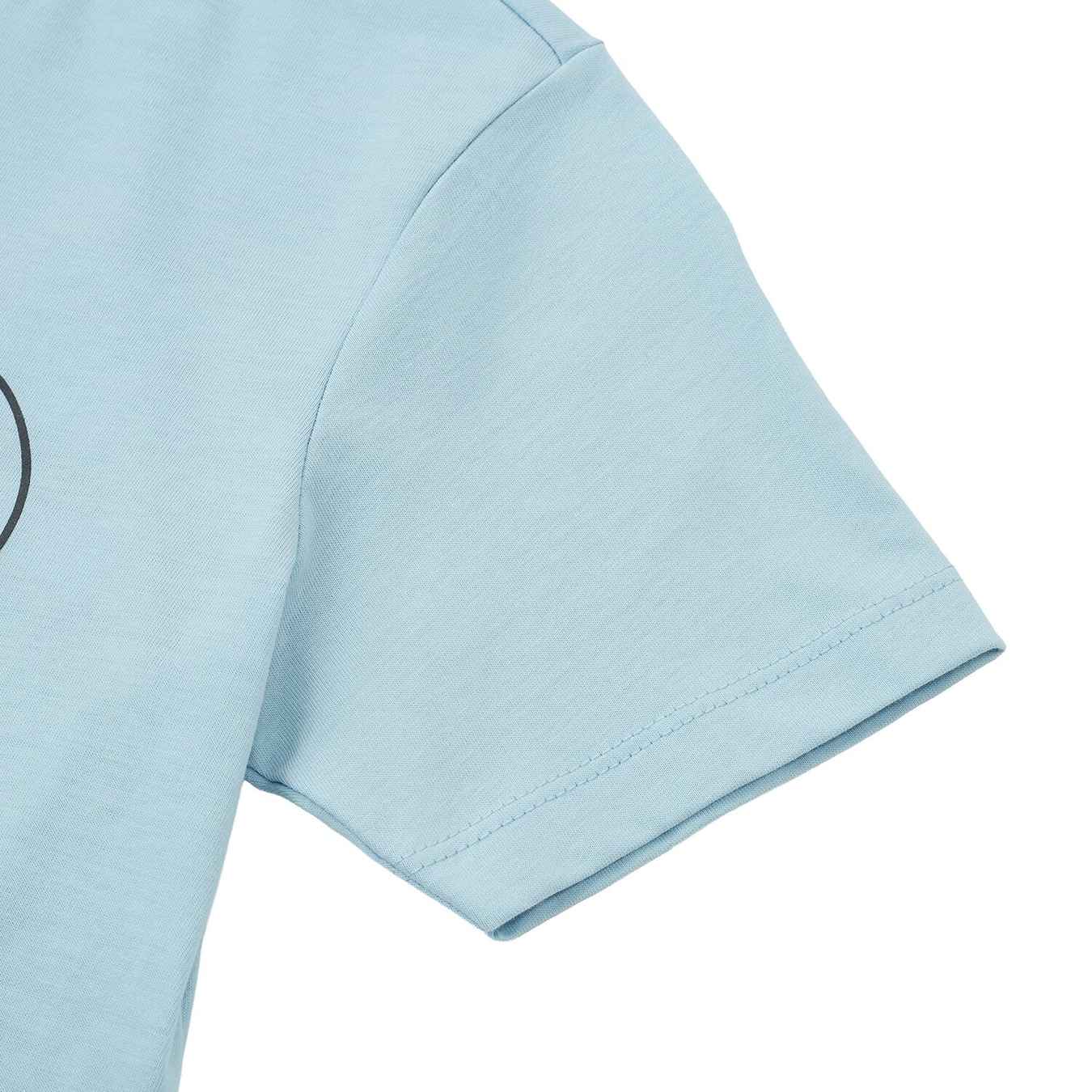 Junior's Regular Fit Tiger Graphic T-Shirt - Giordano