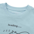 Junior's Regular Fit Tiger Graphic T-Shirt - Giordano