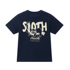 Junior's Regular Fit Tiger Graphic T-Shirt - Giordano