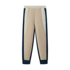 Junior's Regular Taper Color - Block Knit Joggers - Giordano