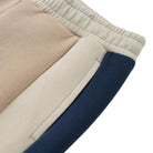 Junior's Regular Taper Color - Block Knit Joggers - Giordano