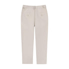 Junior's Regular Taper Elastic Waist Pants - Giordano