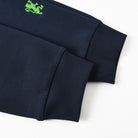 Junior's Regular Taper Soft Interlock Knit Joggers - Giordano