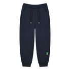 Junior's Regular Taper Soft Interlock Knit Joggers - Giordano