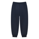 Junior's Regular Taper Soft Interlock Knit Joggers - Giordano
