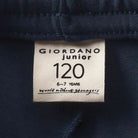 Junior's Regular Taper Soft Interlock Knit Joggers - Giordano